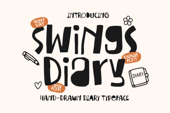 Swings Diary