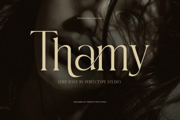 Thamy