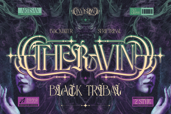 Theravin