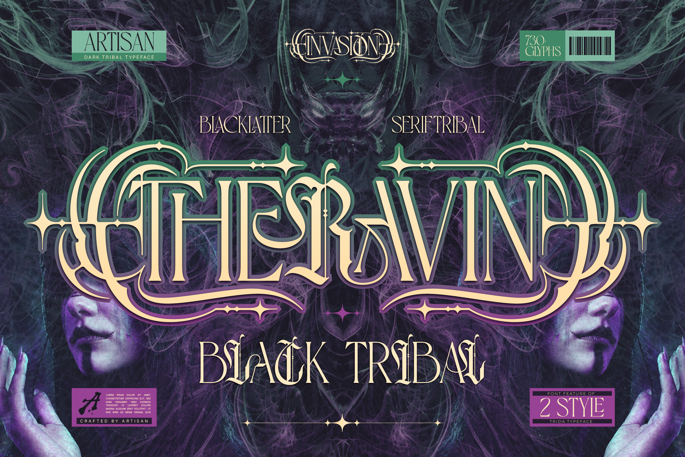 Theravin