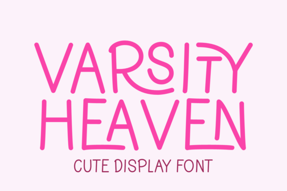 Varsity Heaven