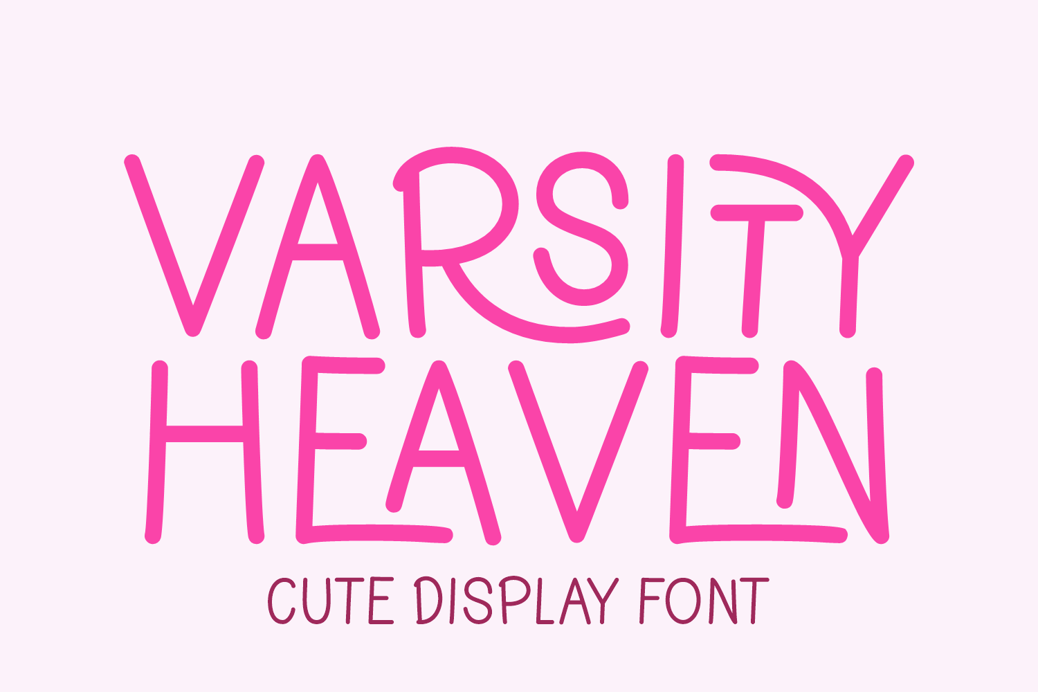 Varsity Heaven