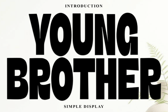 Young Brother