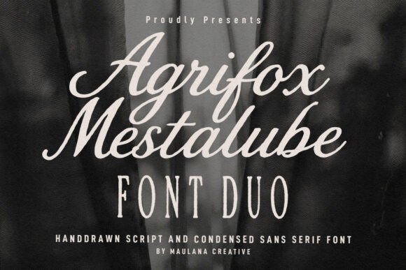 Agrifox Mestalube