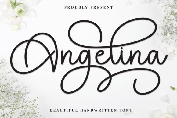 Angelina