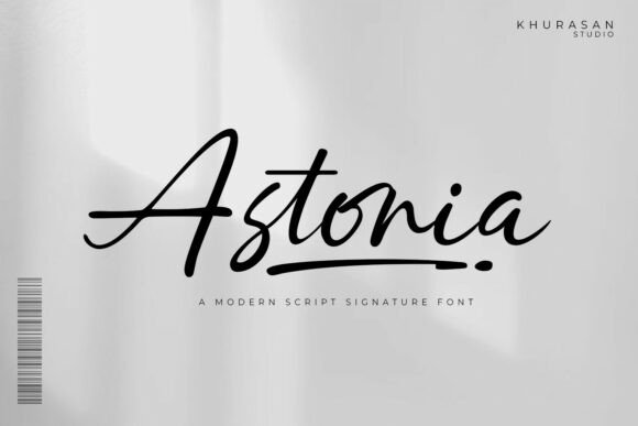 Astoria