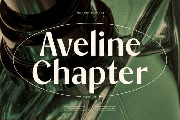 Aveline Chapter