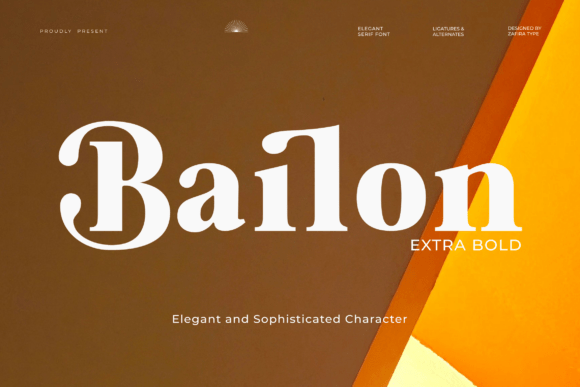 Bailon