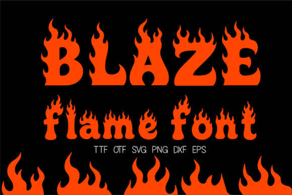 Blaze
