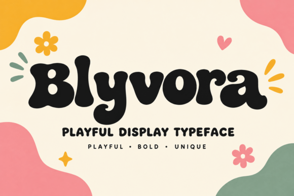 Blyvora