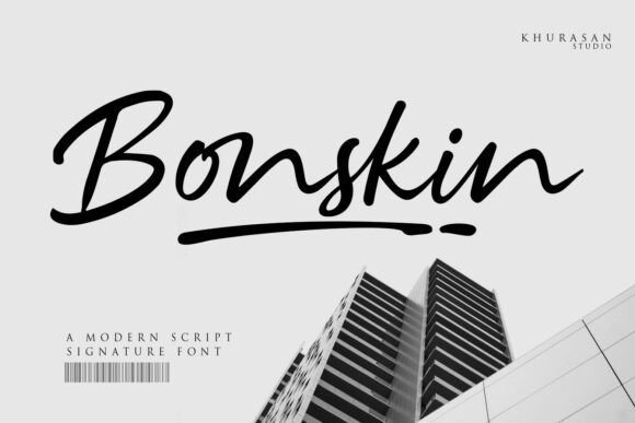 Bonskin