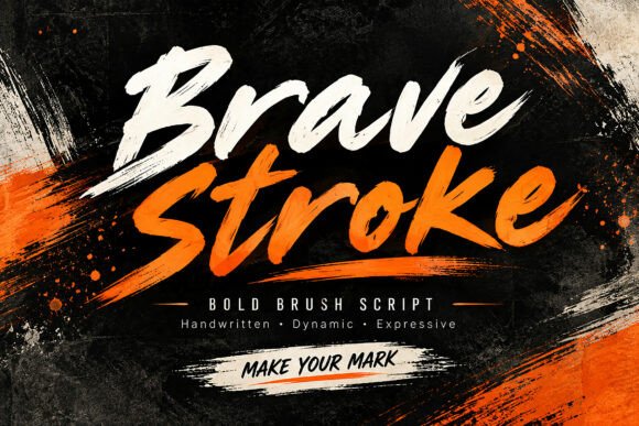 Brave Stroke