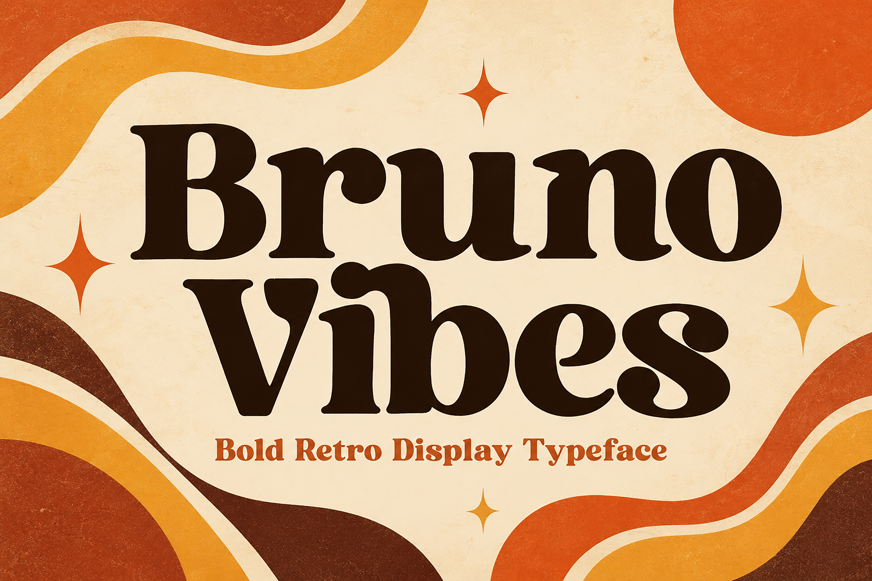 Bruno Vibes