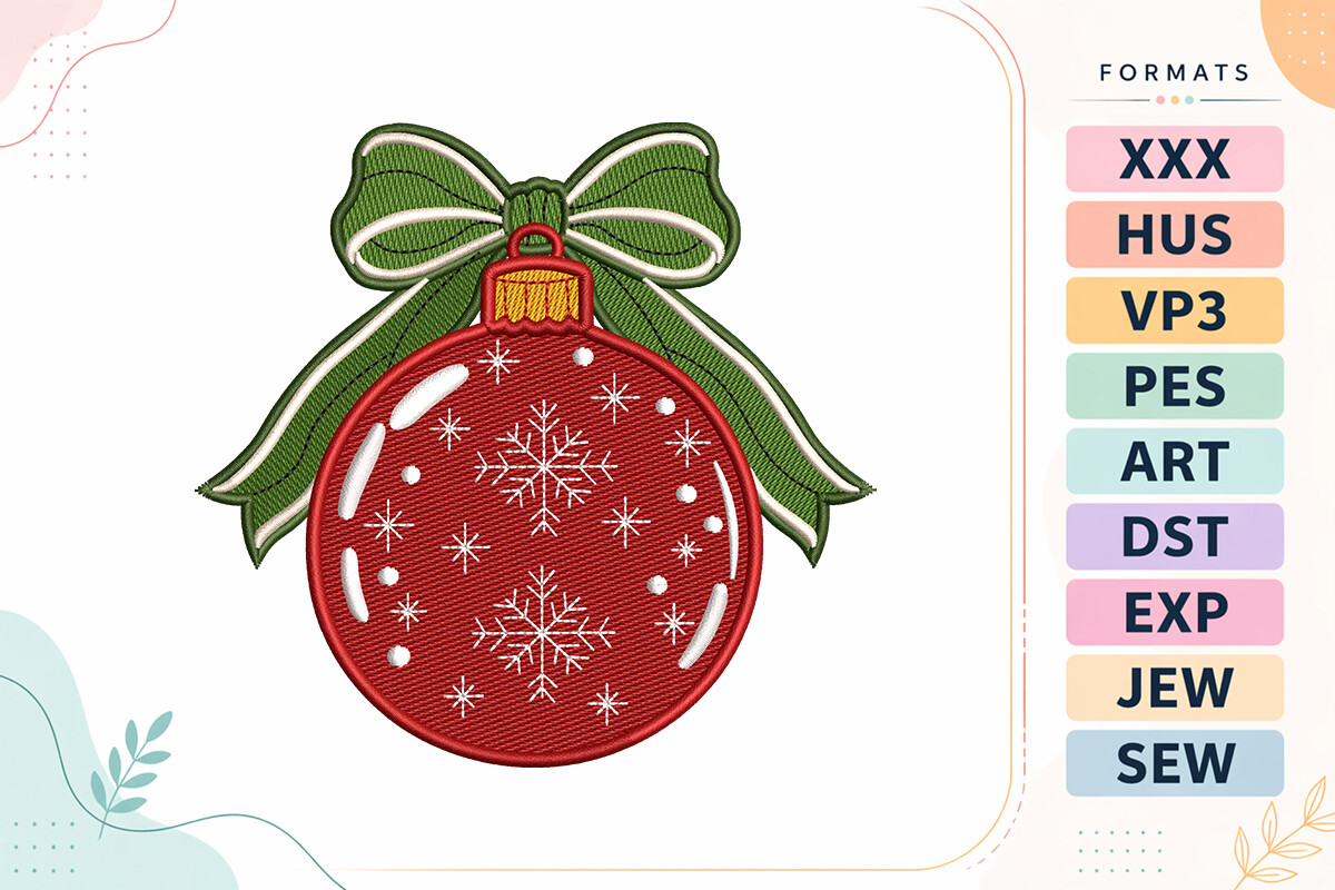 Christmas Ornament