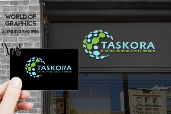 Digital Productivity Brand