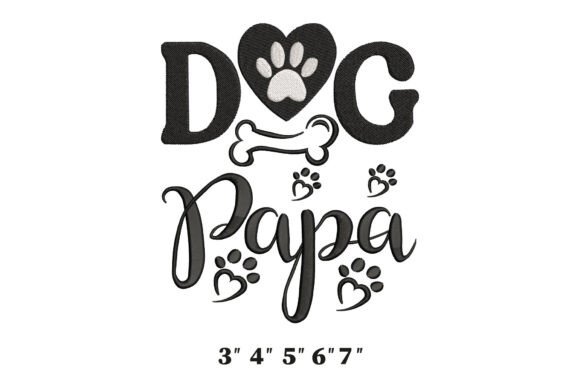 Dog Papa