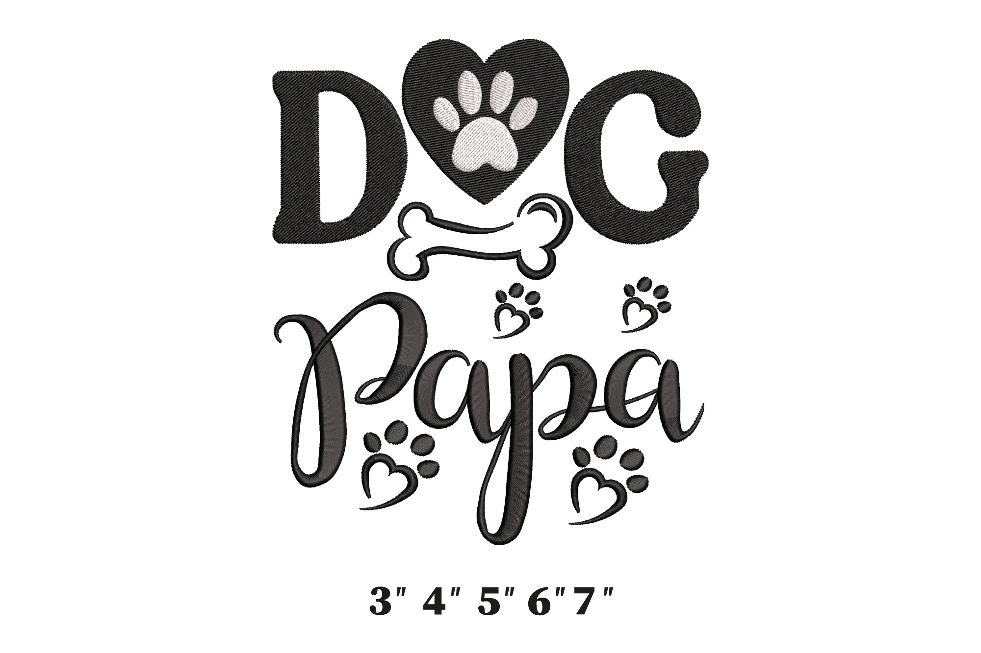 Dog Papa