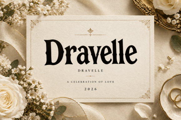 Dravelle