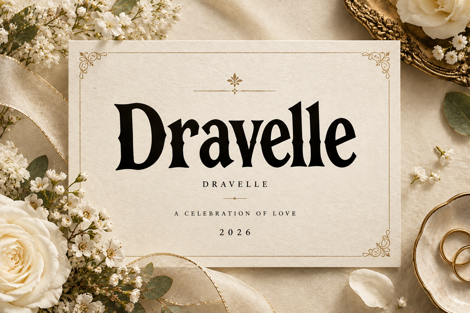 Dravelle
