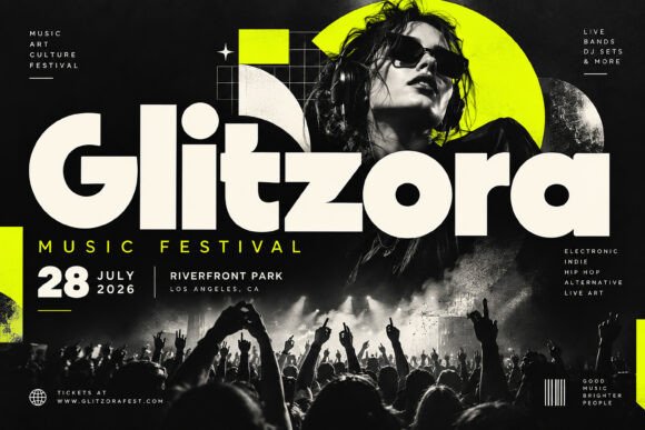 Glitzora