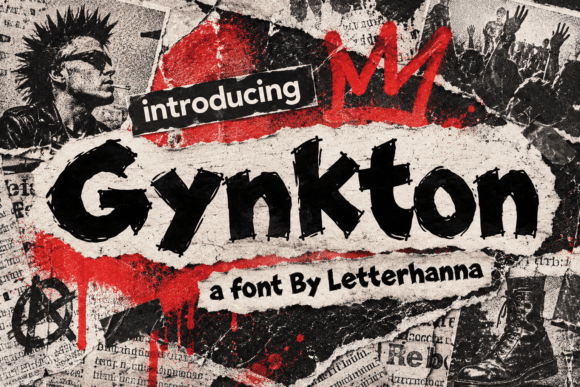 Gynkton