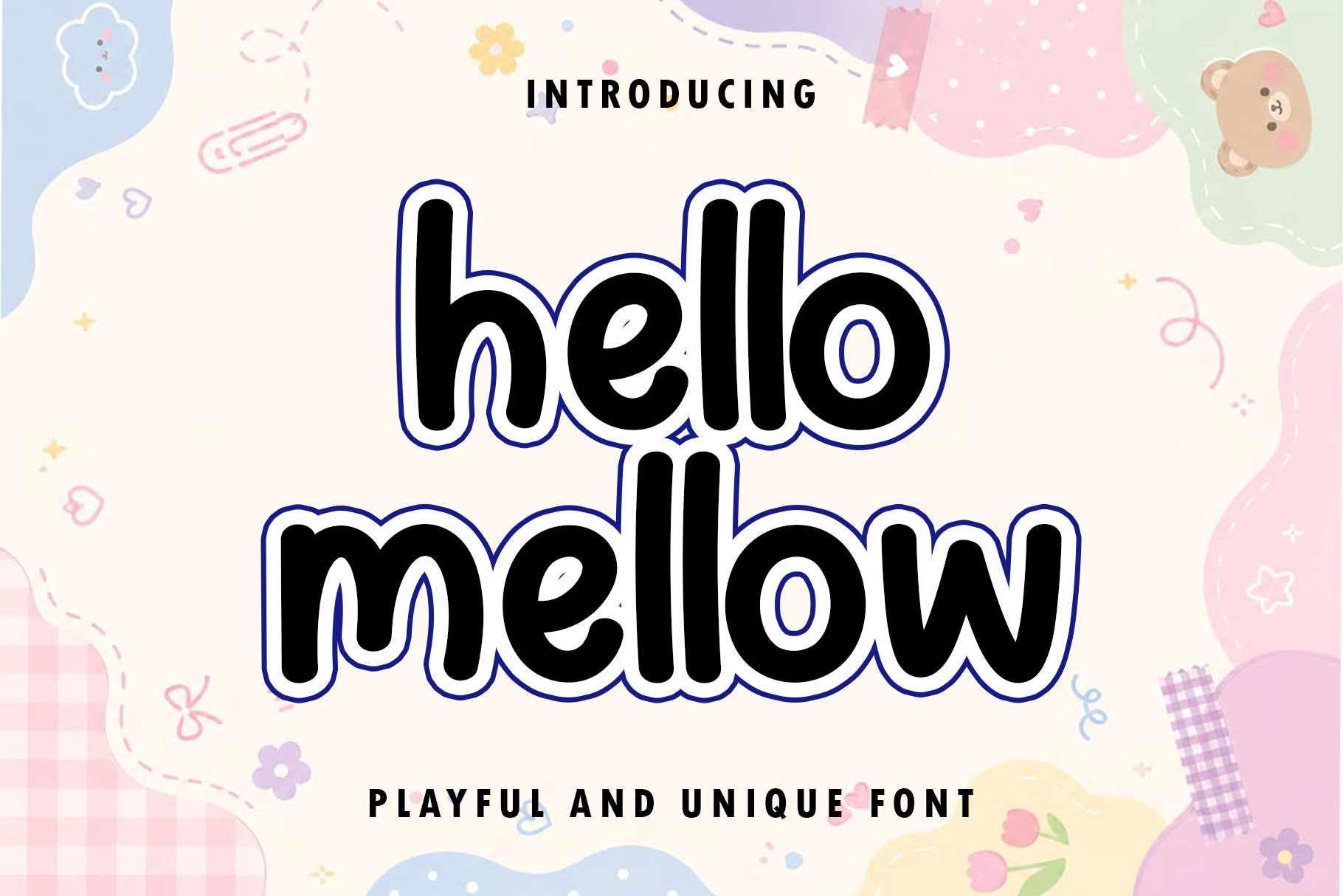 Hello Mellow
