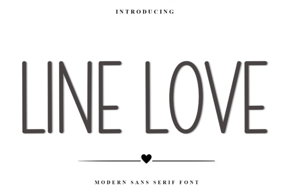 Line Love