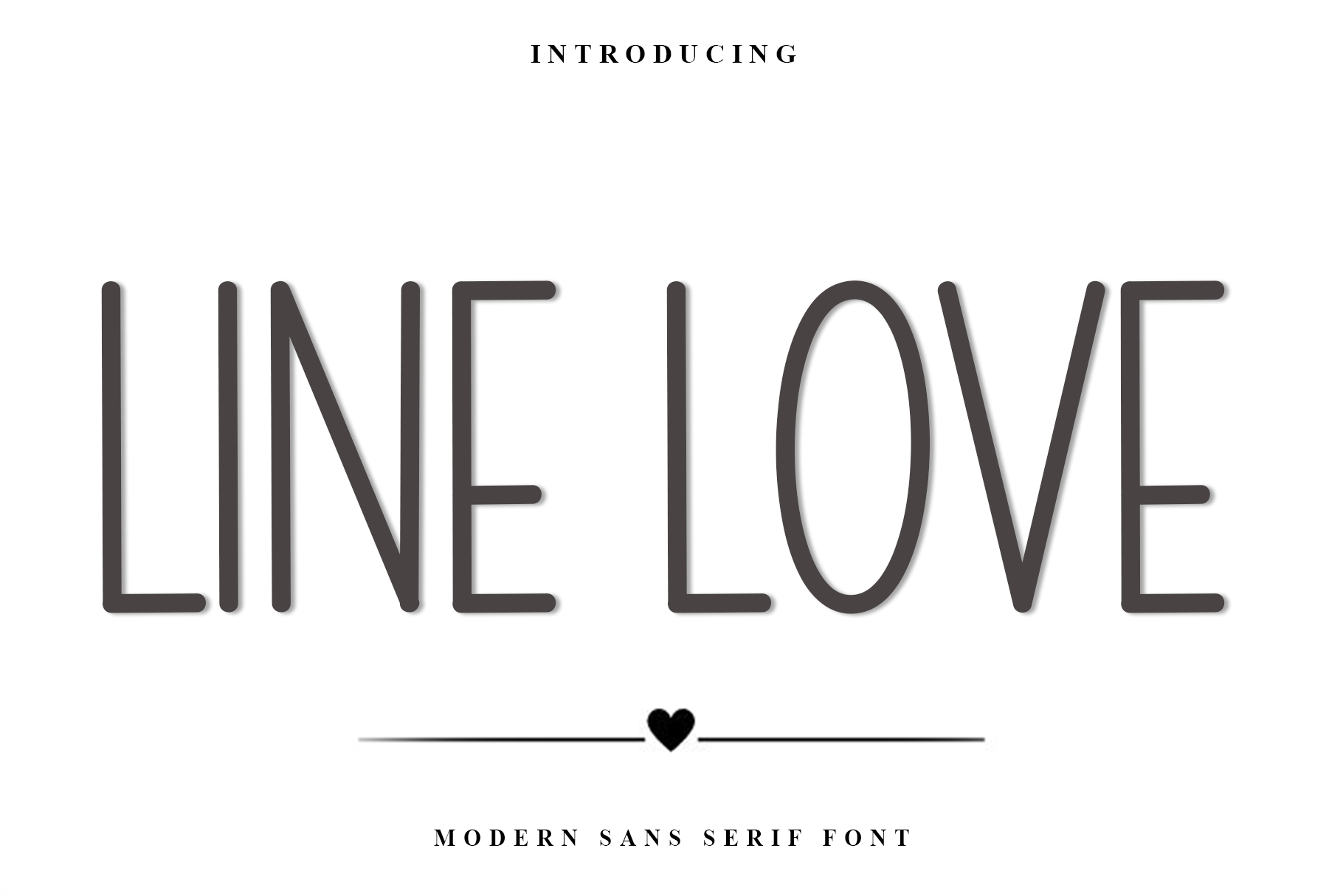 Line Love
