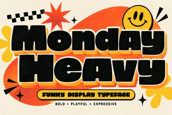 Monday Heavy