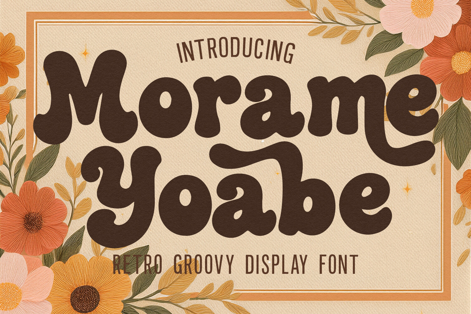 Morame Yoabe