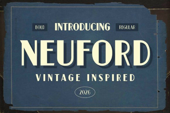 Neuford