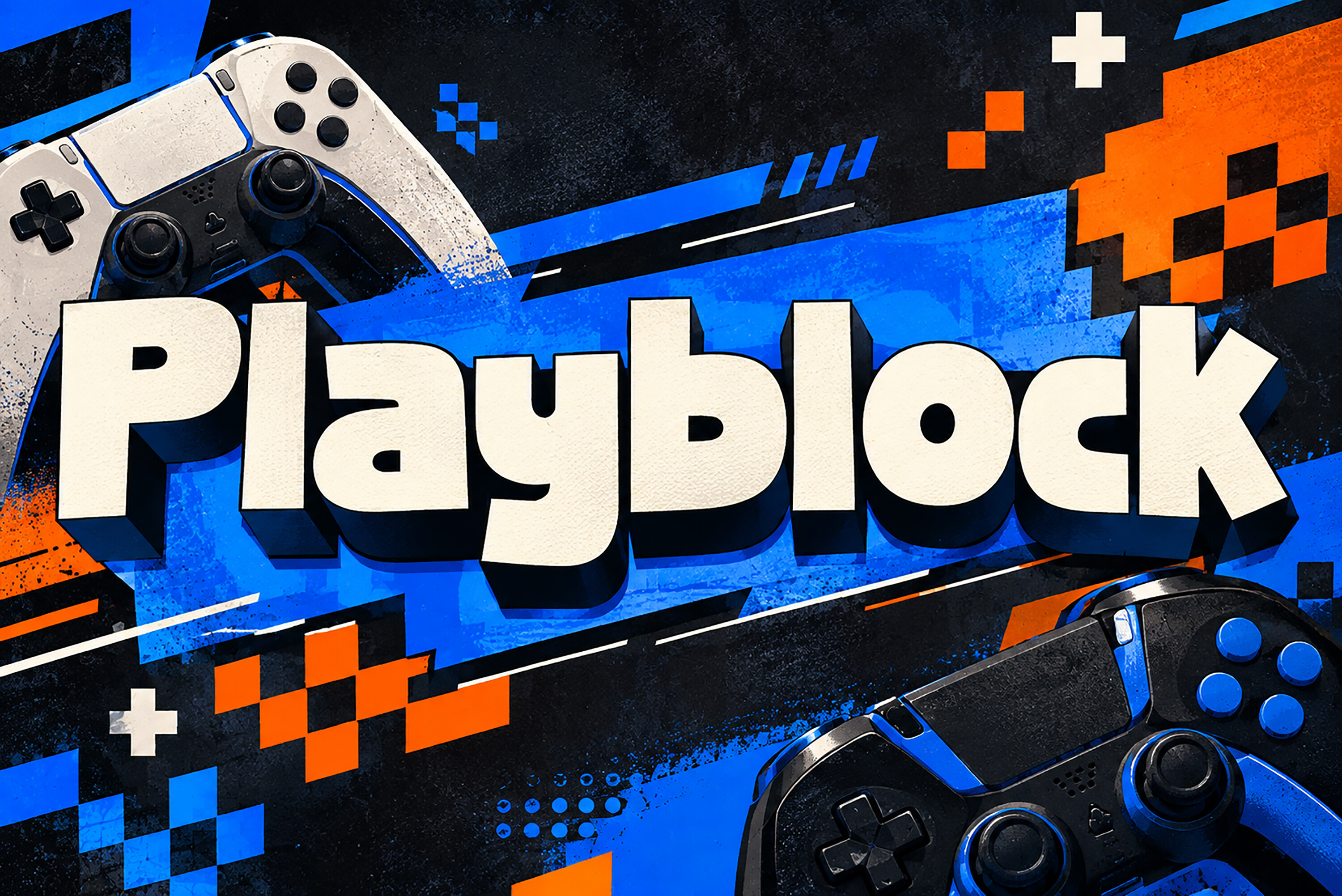 Playblock