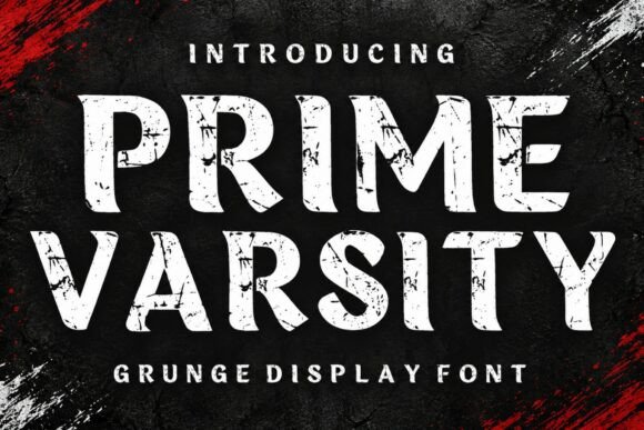 Prime Varsity