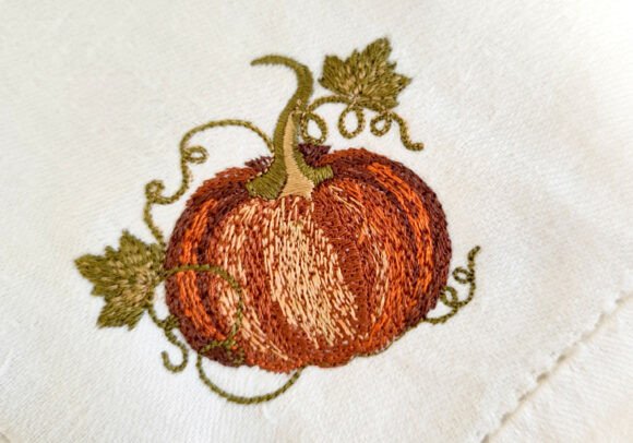 Pumpkin