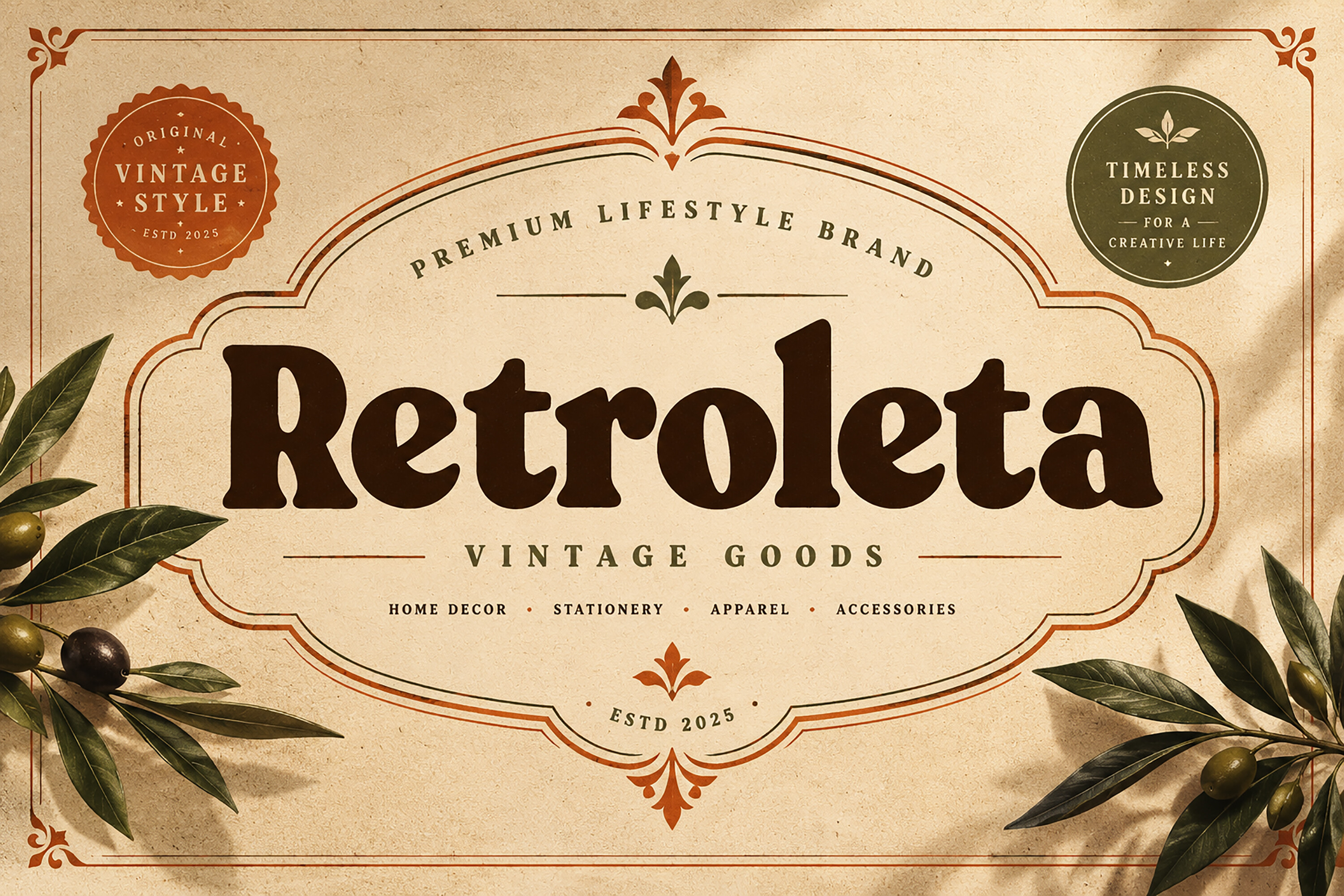 Retroleta