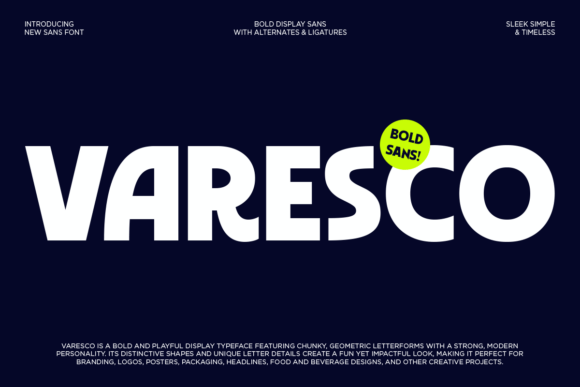 Varesco