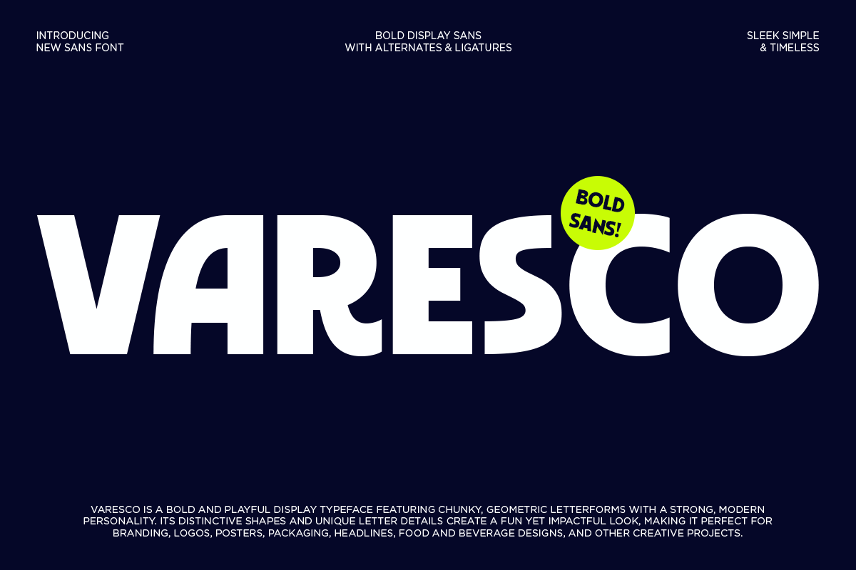 Varesco