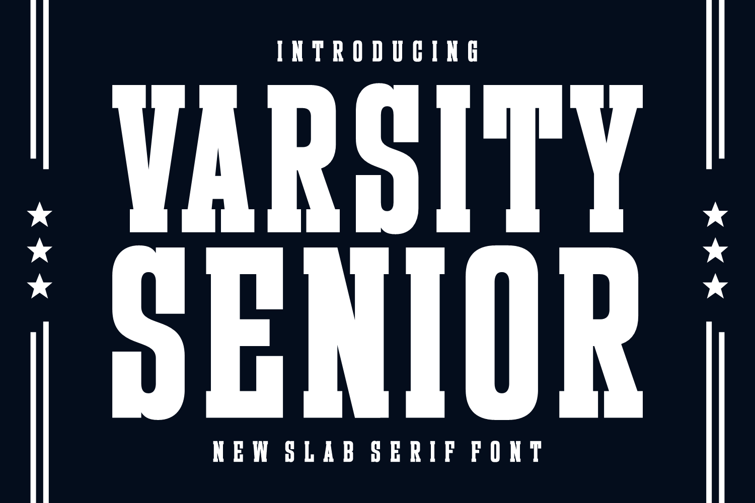 Varsity Senior