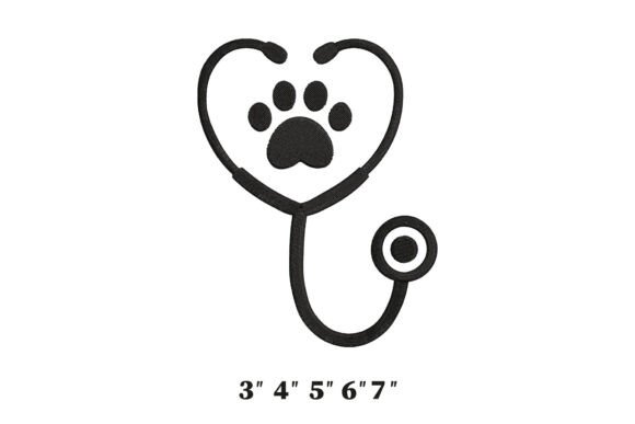 Veterinary Paw Love