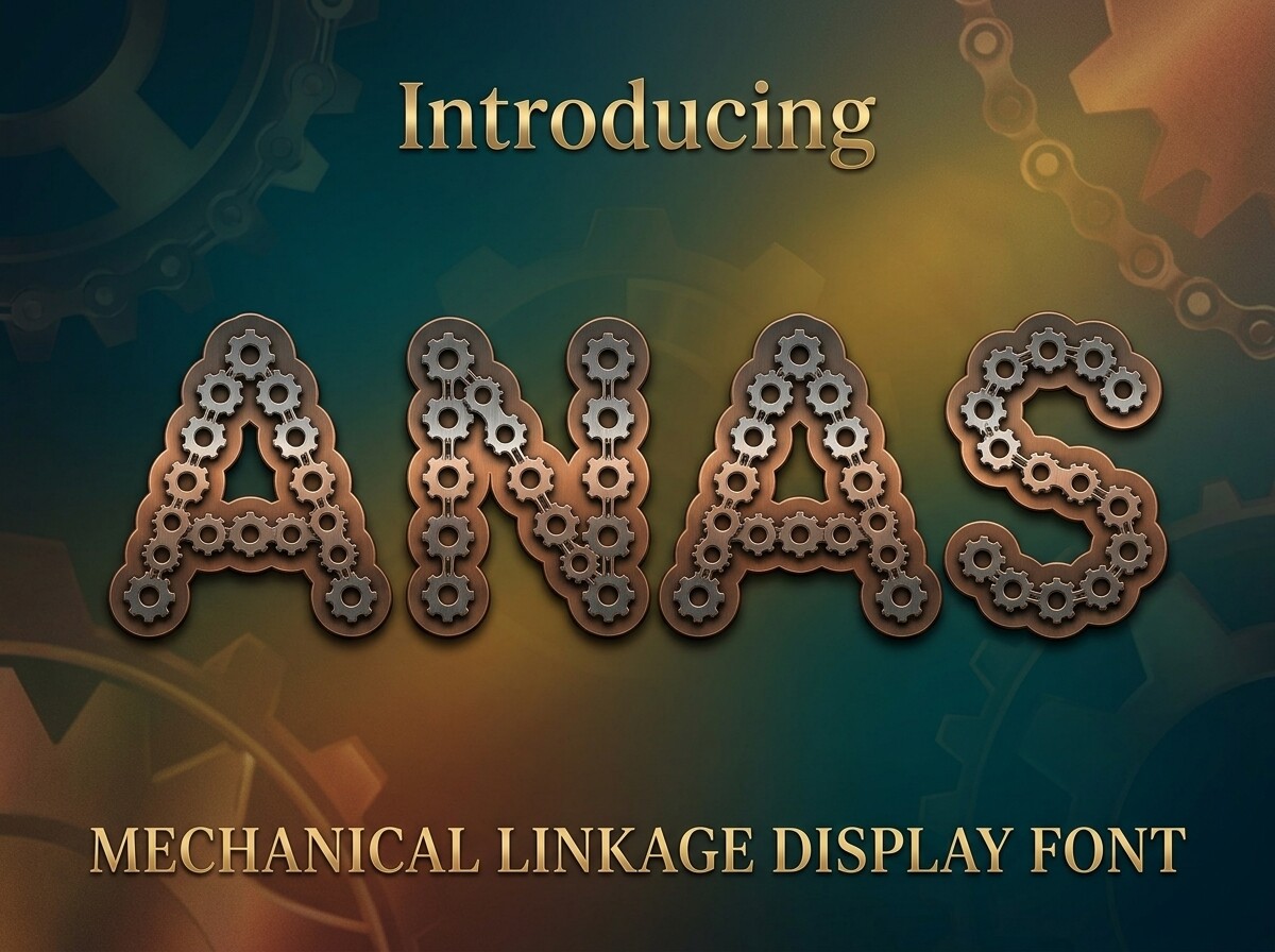 Anas