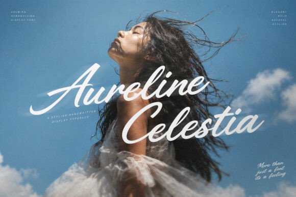 Aureline Celestia