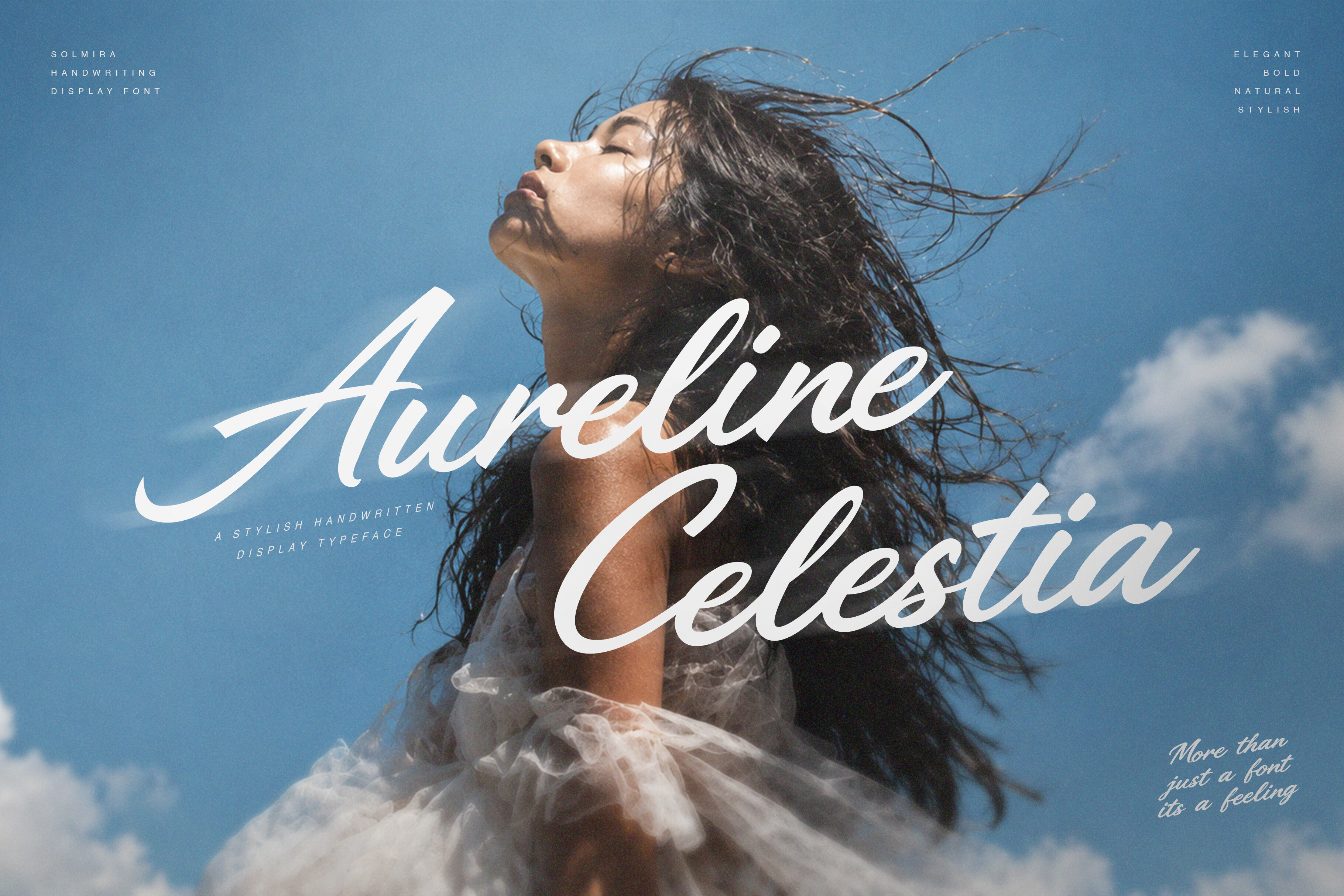 Aureline Celestia