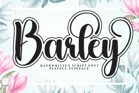 Barley