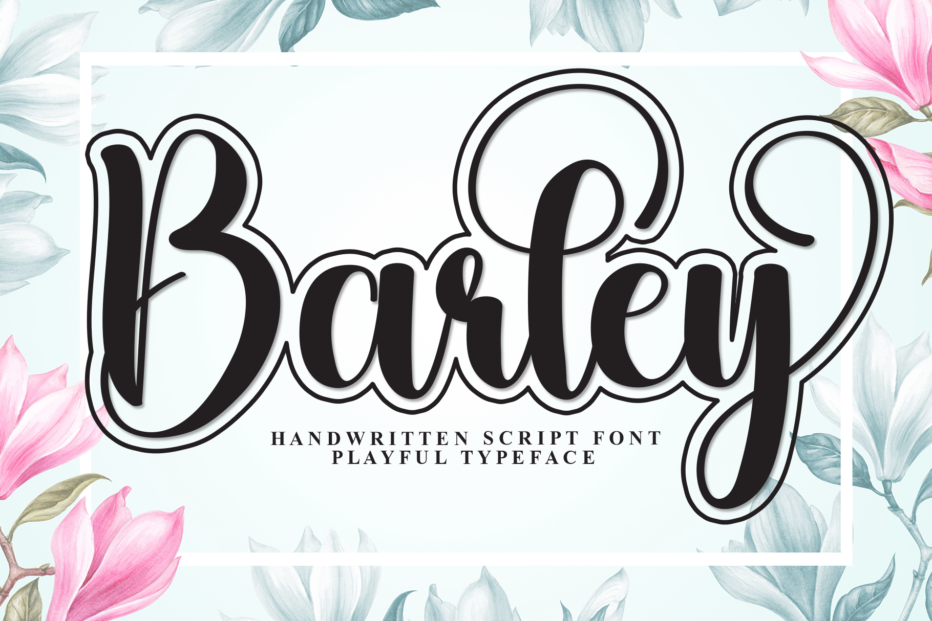 Barley