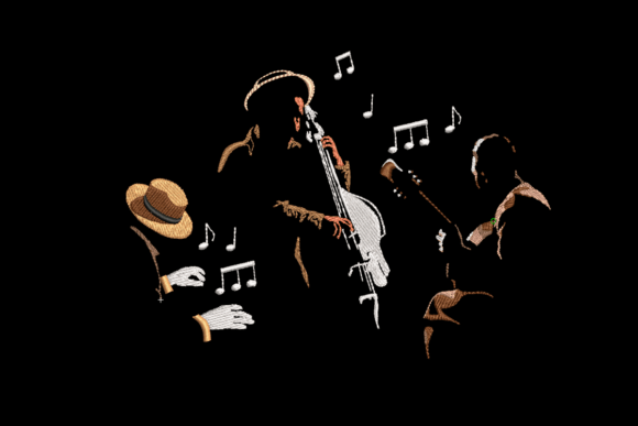 Blues & Jazz Band