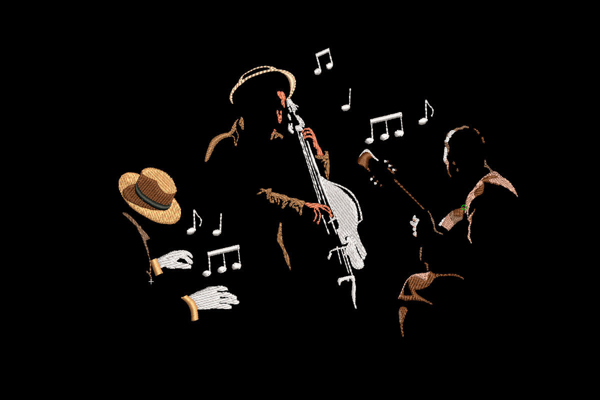 Blues & Jazz Band
