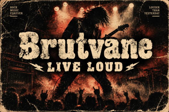 Brutvane