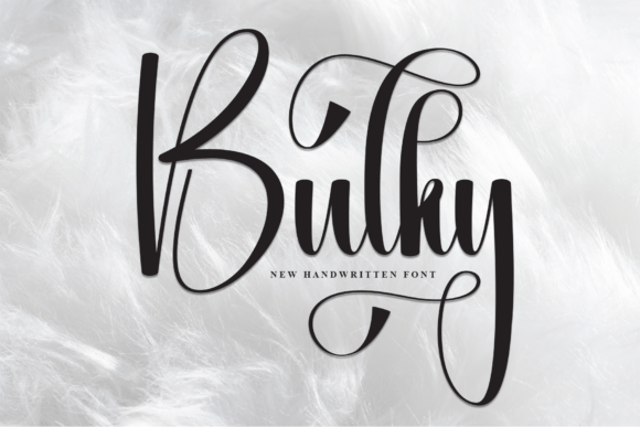 Bulky