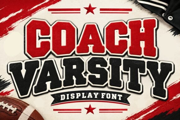 Coach Varsity