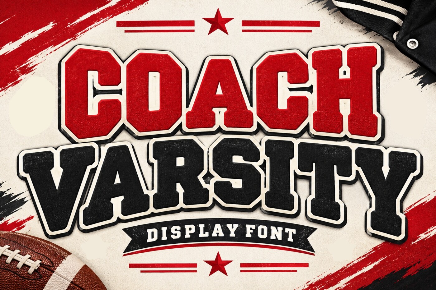 Coach Varsity